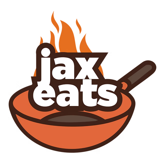 Jax Eats social media advert asset